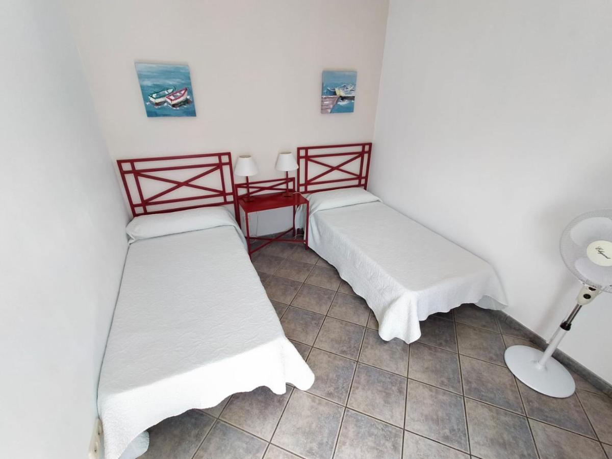 Casa Tacande Яйса Екстериор снимка